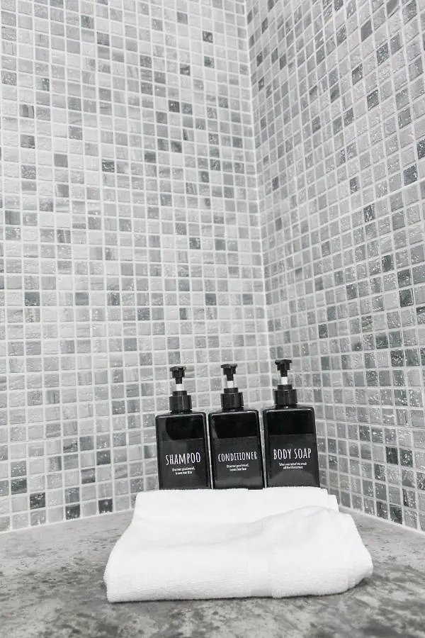 Monkeys Apartments Lumbreras Deluxe Sevilla