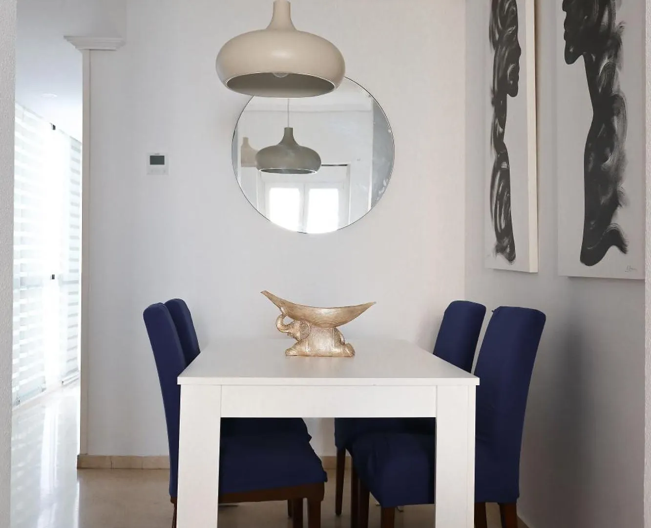 Monkeys Apartments Lumbreras Deluxe Sevilla