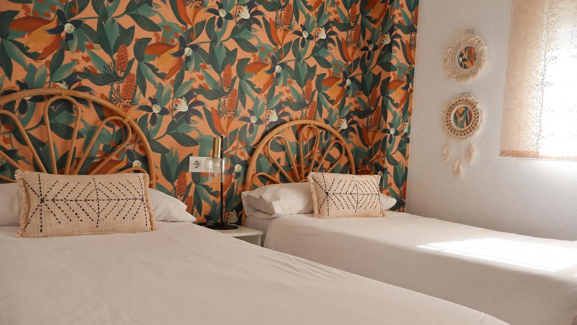 Monkeys Apartments Lumbreras Deluxe Sevilla