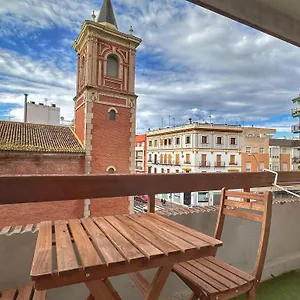  Apartamento Fabulous With Great Views - 15m Giralda