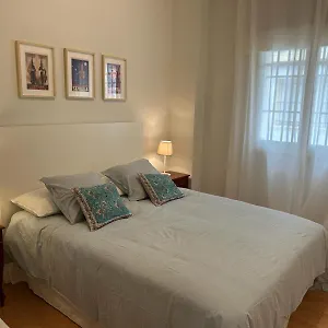 Apartamento 2 Bedroom By Guadalquivir River