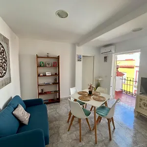 Apartamento Alameda, Conde De Torrejon