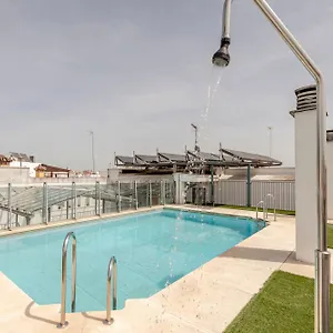  Apartamento Sevillahome- Altozano Triana