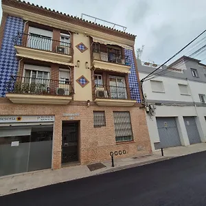 Casa Elena Appartamento Fuengirola