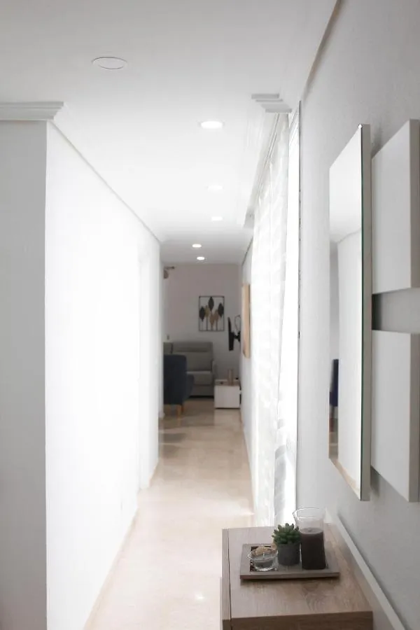 Monkeys Apartments Lumbreras Deluxe Seville Spain