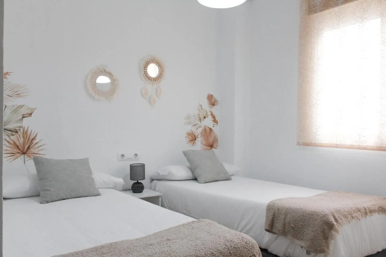 Monkeys Apartments Lumbreras Deluxe Seville 0*,  Spain