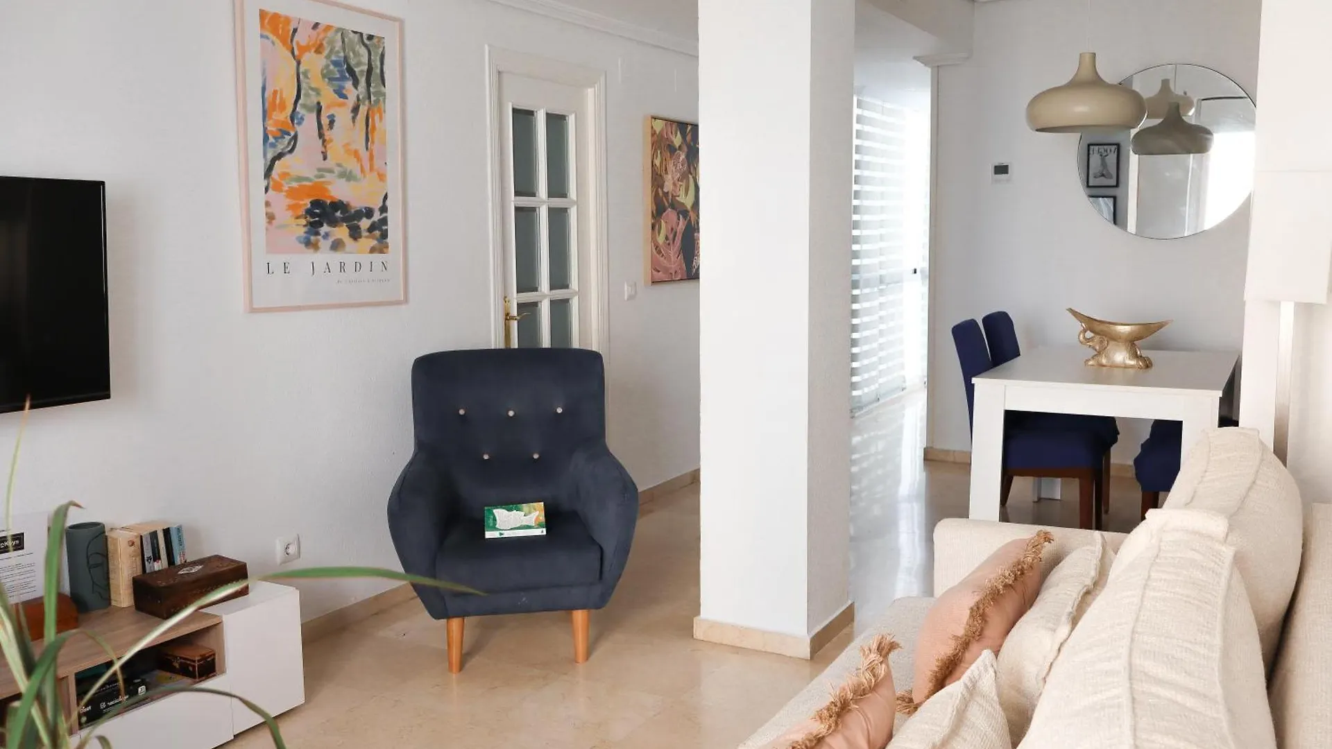 Monkeys Apartments Lumbreras Deluxe Seville Spain