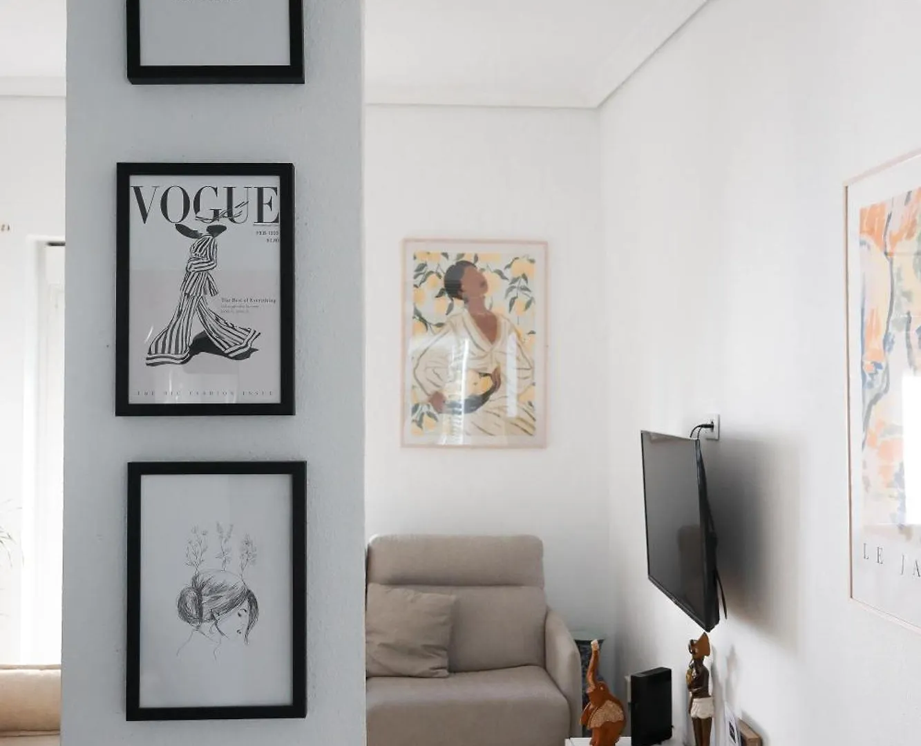Monkeys Apartments Lumbreras Deluxe Seville