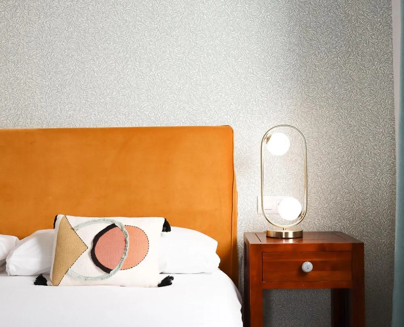 Monkeys Apartments Lumbreras Deluxe Seville