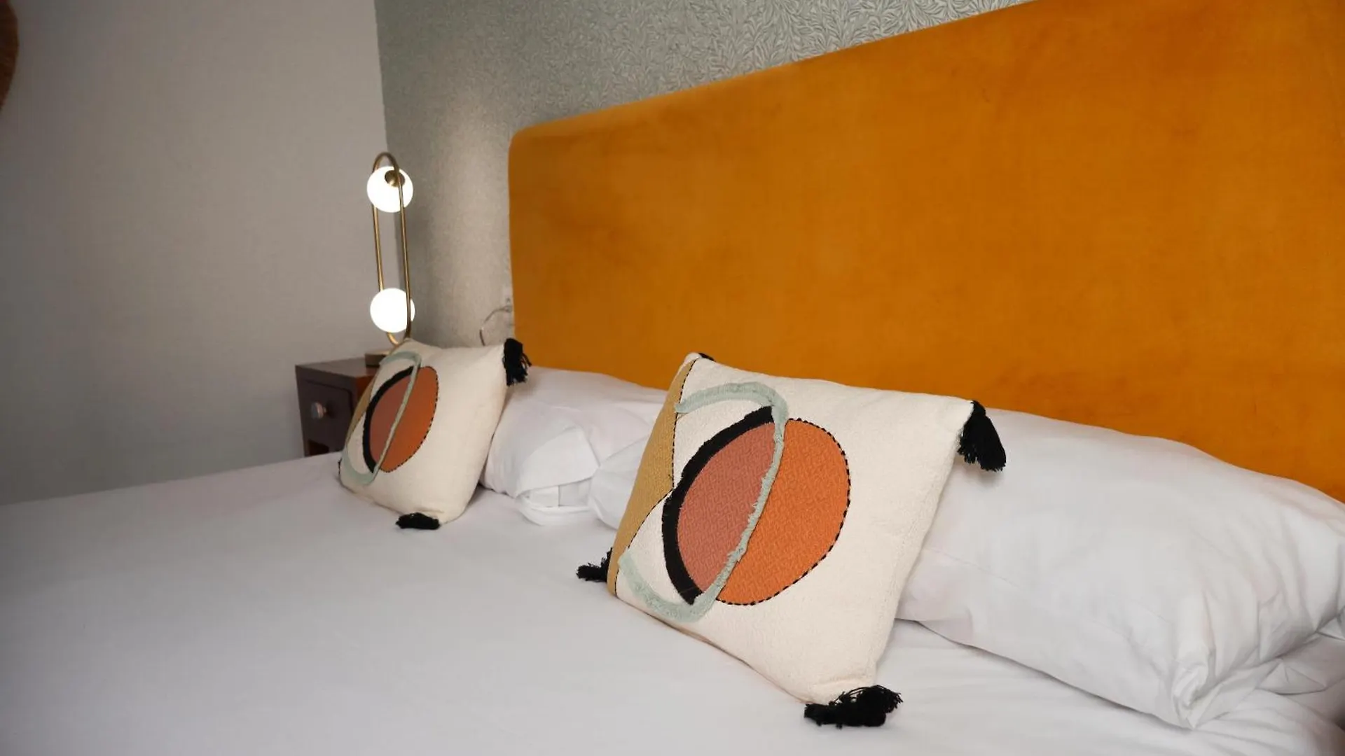 Monkeys Apartments Lumbreras Deluxe Seville